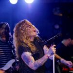 Anneke van Giersbergen en Band 2025: Anneke van Giersbergen
